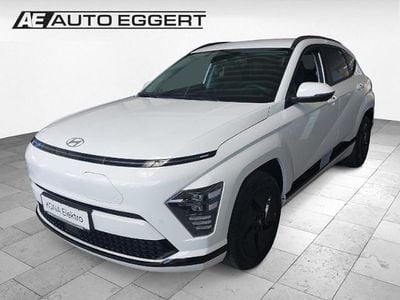 Ny Hyundai Kona Trend 150 kW (204 HK) 2026 Vit SUV