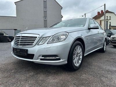 Mercedes E250