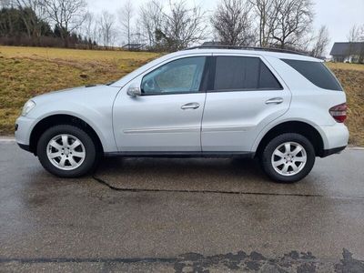 Mercedes ML280
