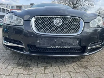 Gebraucht Jaguar XF