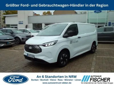 Usata Ford Transit Trend 100 kW (136 CV) 2025 Bianco Furgone