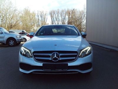 Mercedes E400
