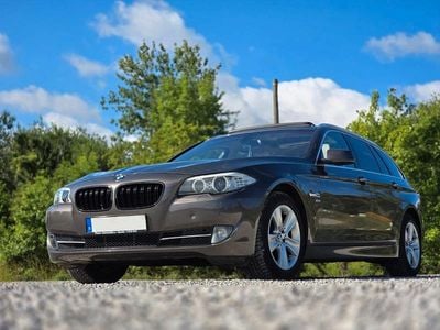 BMW 535