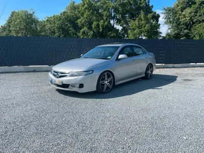 Gebraucht Honda Accord