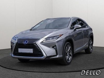 Lexus RX450h