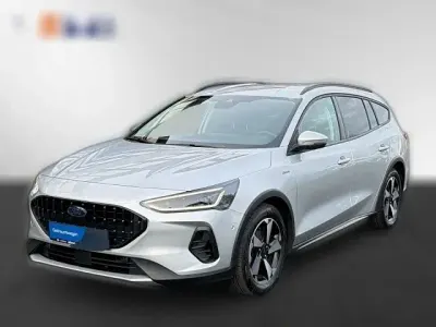 Gebraucht Ford Focus Active 116 PS (85 kW) 2025 Metallic