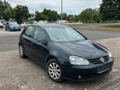VW Golf IV