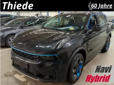 Gebraucht Lynk & Co 01
