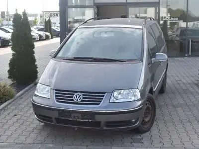 Gebraucht VW Sharan