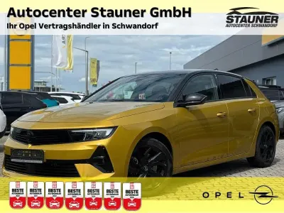 Usata Opel Astra