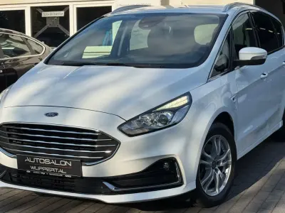 Gebraucht Ford S-MAX