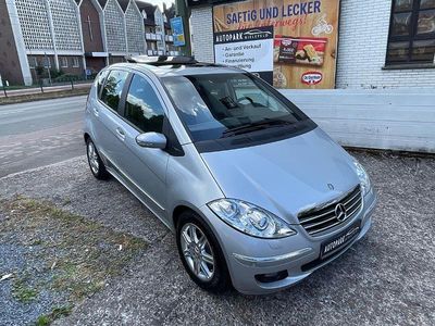 Mercedes A200