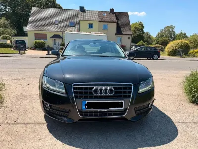 Gebraucht Audi A5