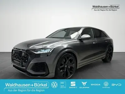 Gebraucht Audi RS Q8