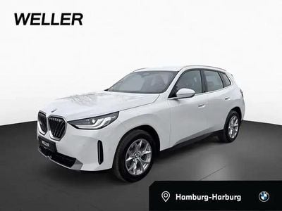 Używany BMW X3 Sport Line 255 KM (187 kW) 2025 Szary SUV