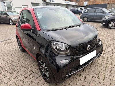 Smart ForTwo Coupé