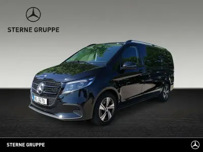 Gebraucht Mercedes V250