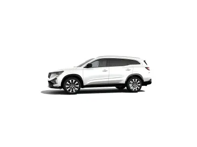 Occasion Renault Espace