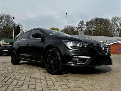 Second-hand Renault Mégane GrandTour Bose Edition 132 CP (97 kW) 2018 Break