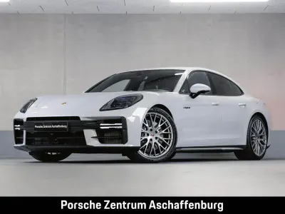 Gebraucht Porsche Panamera 4