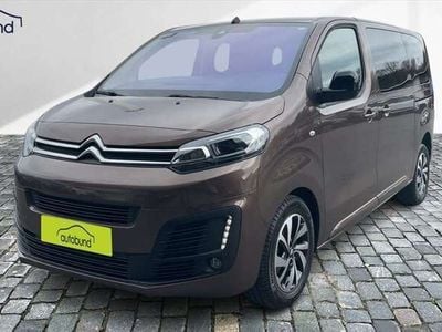 Citroën Spacetourer