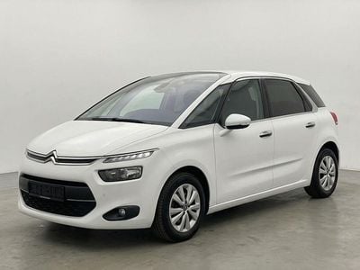 Gebraucht Citroën C4 150 PS (110 kW) 2015 Blanc banquise Van / Kleinbus