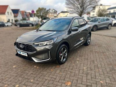 Neu Ford Kuga ST-Line X 152 PS (111 kW) 2025 Grau SUV