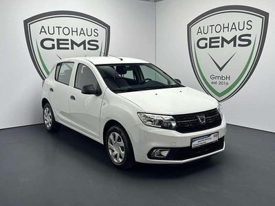 Gebraucht Dacia Sandero