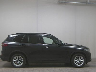 Gebraucht BMW X5 Sport Line 286 PS (210 kW) 2022 Schwarz SUV