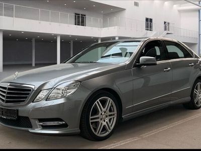 Mercedes E300