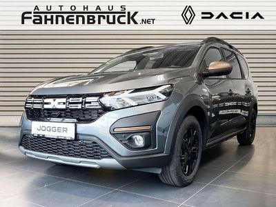 Neu 2026 Dacia Jogger Extreme Van / Kleinbus | 28.550 € (Fairer Preis)