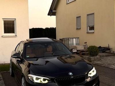 BMW M240