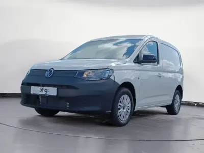 Neu VW Caddy 102 PS (75 kW) 2026 Van / Kleinbus