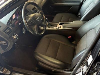 Mercedes C350