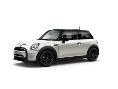 Gebraucht Mini Cooper SE 135 kW (184 PS) 2023 Kleinwagen