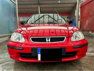 gebraucht Honda Civic EK3 VTEC