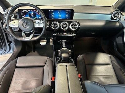 Gebraucht Mercedes A250 218 PS (160 kW) 2022
