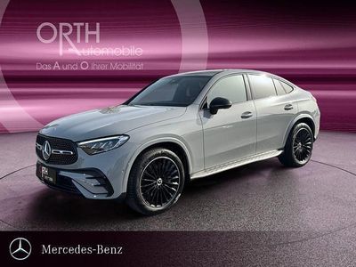 Gebraucht Mercedes 200 AMG 204 PS (150 kW) 2024 Coupé