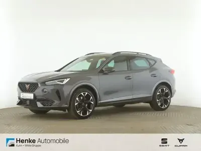 Gebraucht Cupra Formentor