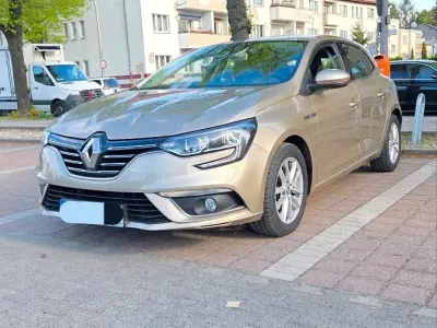 Gebraucht Renault Mégane IV