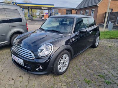 Mini Cooper D