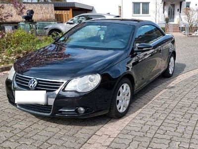 gebraucht VW Eos 1.4 TSI 90kW -