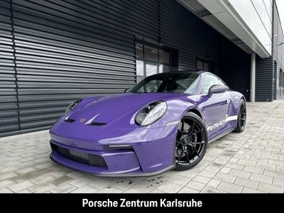 gebraucht Porsche 911 GT3 992m. Touring-Paket PCCB LED-Matrix