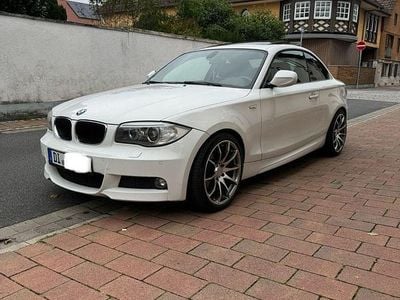 BMW 120 Coupé