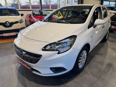 Weiß Gebraucht 2018 Opel Corsa Selection Kleinwagen | 6.990 € (Guter Preis)
