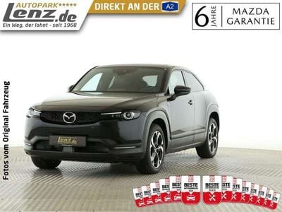 Mazda MX30