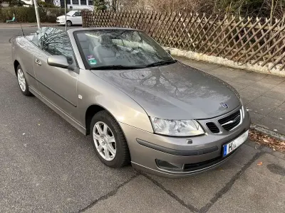 Gebraucht Saab 9-3
