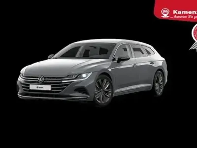 Occasion VW Arteon Elegance 190 ch (139 kW) 2024 Gris Break