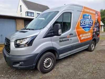 Occasion Ford Transit