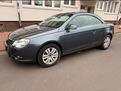 VW Eos